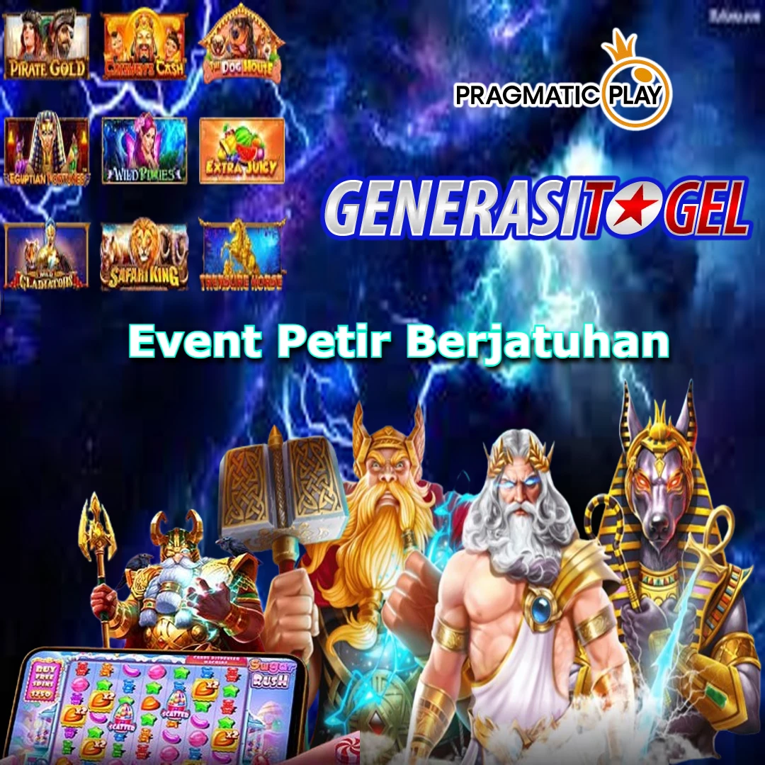 Paito HK Lotto Warna